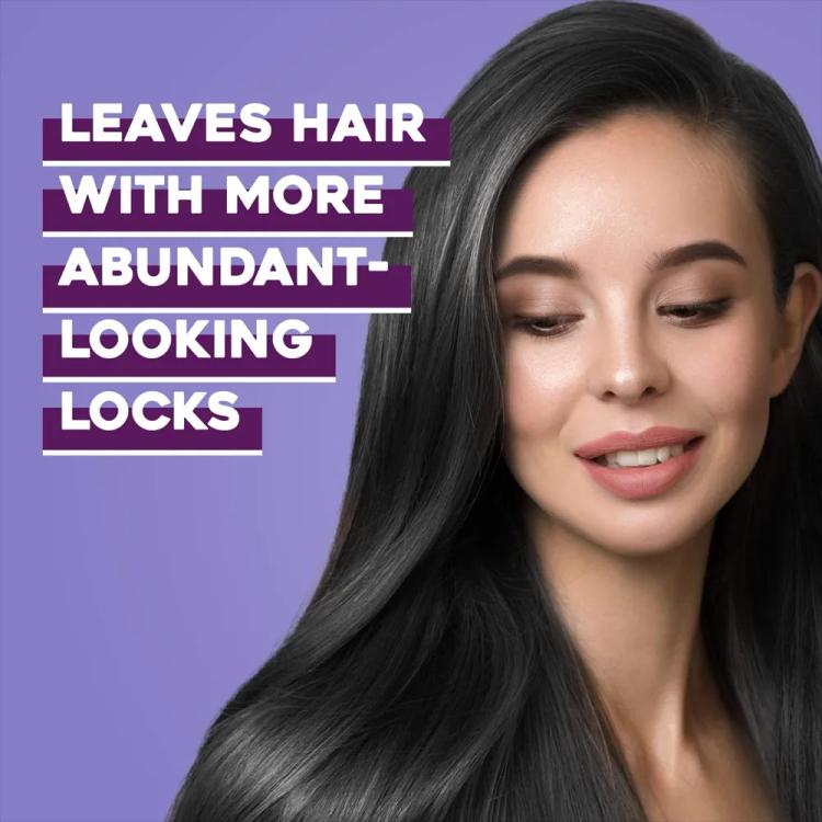 شامبو OGX Thick & Full + Biotin & Collagen - 385 مل