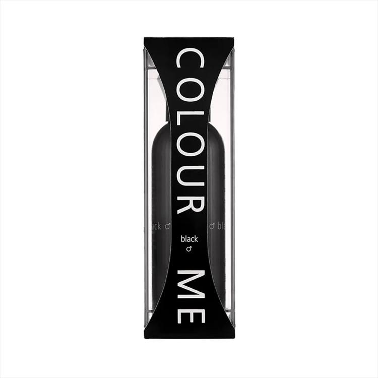 ميلتون لويد كولور مي بلاك ماء عطر - 90 مل