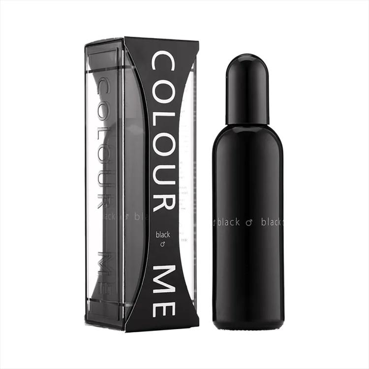 ميلتون لويد كولور مي بلاك ماء عطر - 90 مل