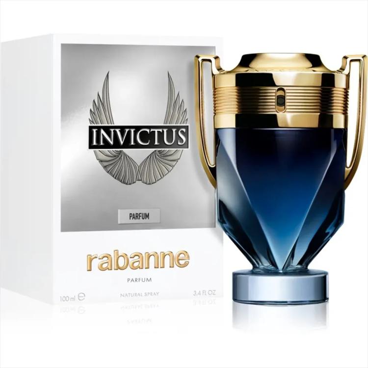 ربان إينفيكتوس ماء العطر - 100 مل