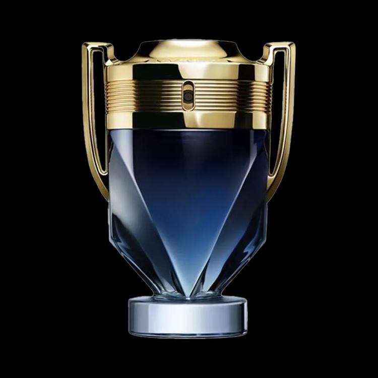 ربان إينفيكتوس ماء العطر - 100 مل