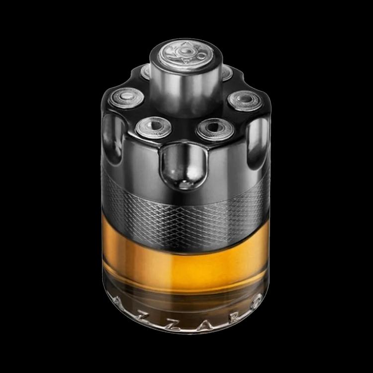 عطر ازارو وانتد باي نايت أو دو بارفان - 100 مل