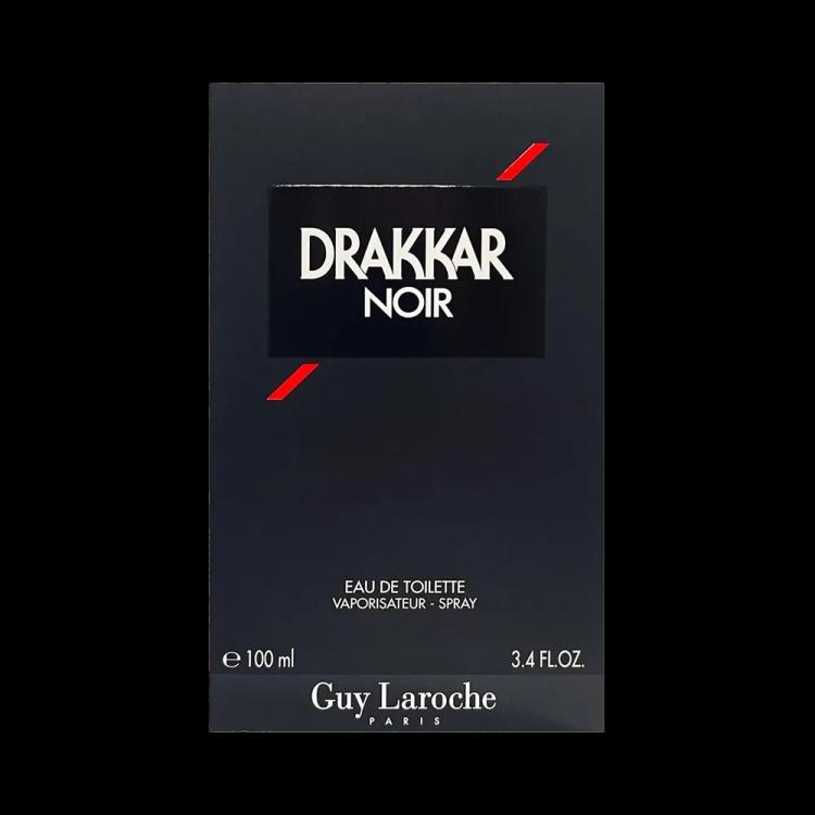 دراكار نوار أو دو تواليت من غاي لاروش - 100 مل