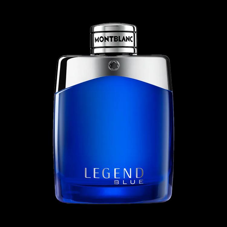 مونت بلانك ليجند بلو ماء عطر - 100 مل
