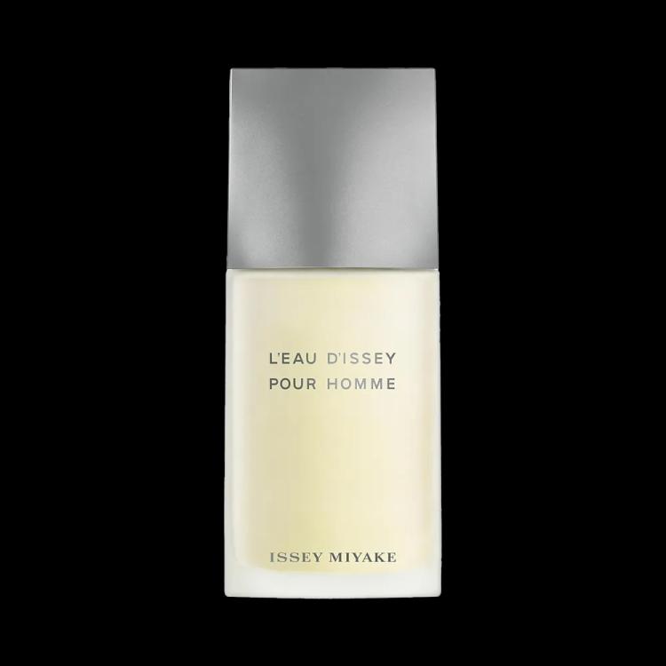 عطر إيسي مياكي لو ديسي للرجال أو دو تواليت - 125 مل