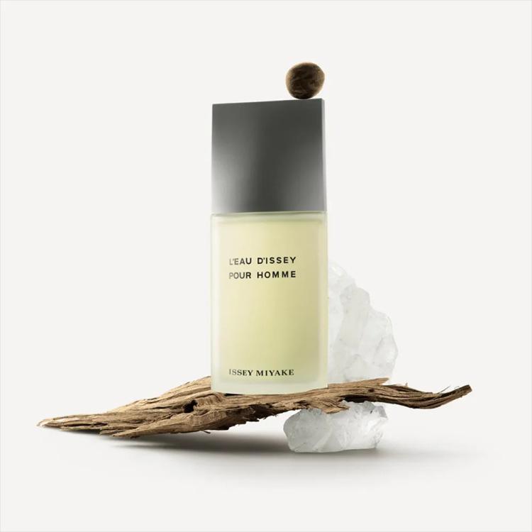 عطر إيسي مياكي لو ديسي للرجال أو دو تواليت - 125 مل