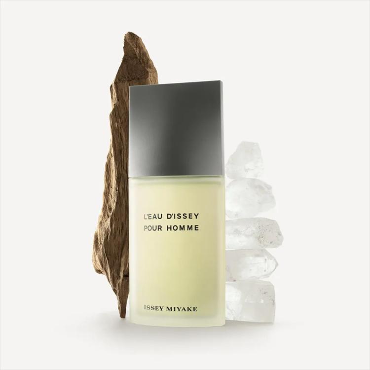 عطر إيسي مياكي لو ديسي للرجال أو دو تواليت - 125 مل