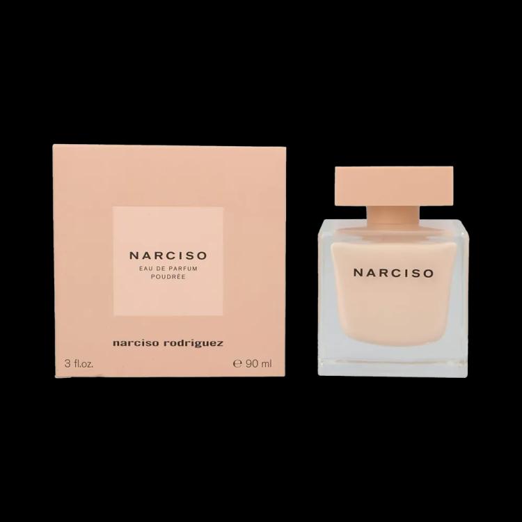 بودريه أو دو بارفان من نارسيسو رودريغيز - 90 ml
