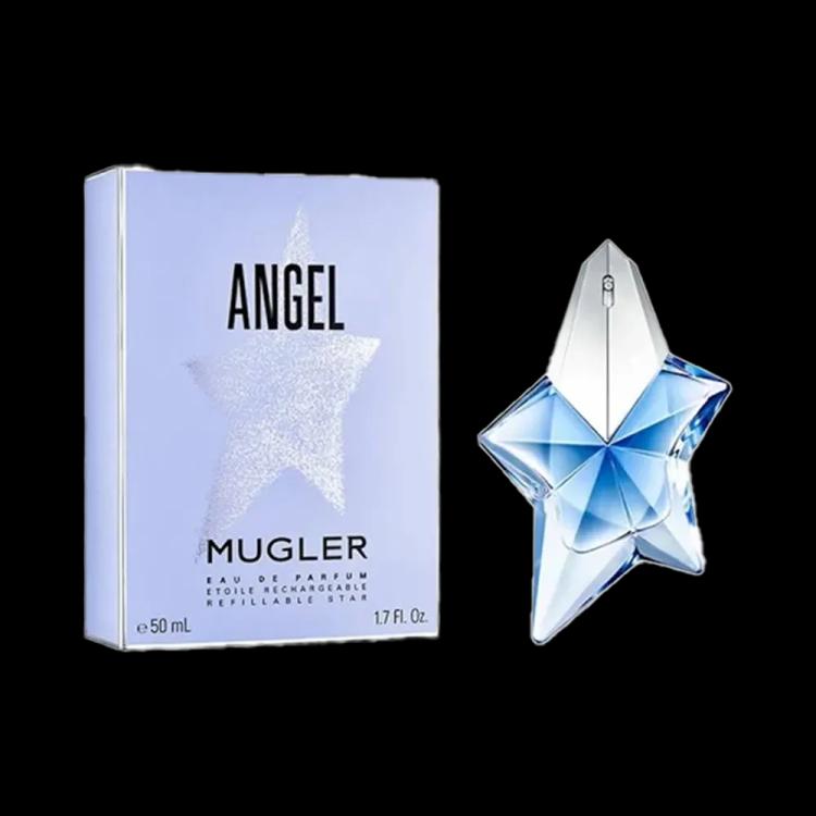 ثييري موغلر أنجل ماء العطر للنساء - 50 مل