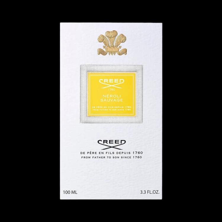 عطر كريد نيرولي سوفاج - ماء العطر - 100 مل