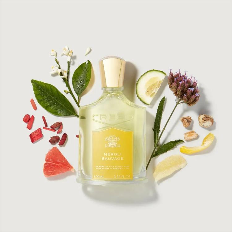 عطر كريد نيرولي سوفاج - ماء العطر - 100 مل