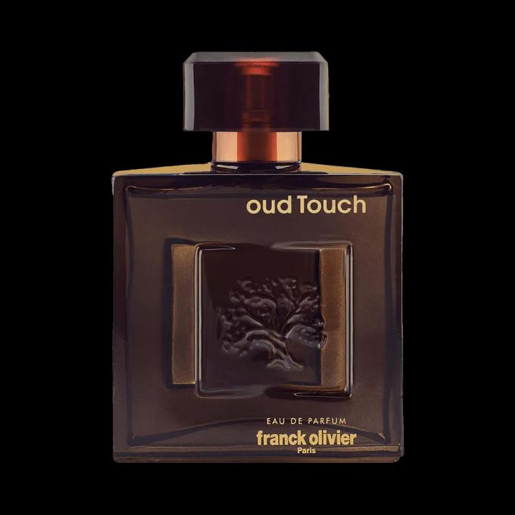 فرانك أوليفييه عود تاتش ماء العطر - 100 مل