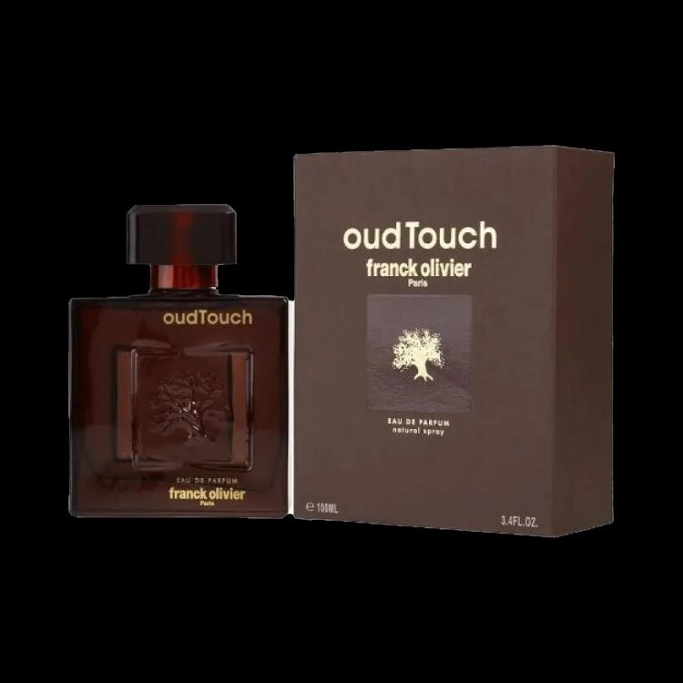 فرانك أوليفييه عود تاتش ماء العطر - 100 مل