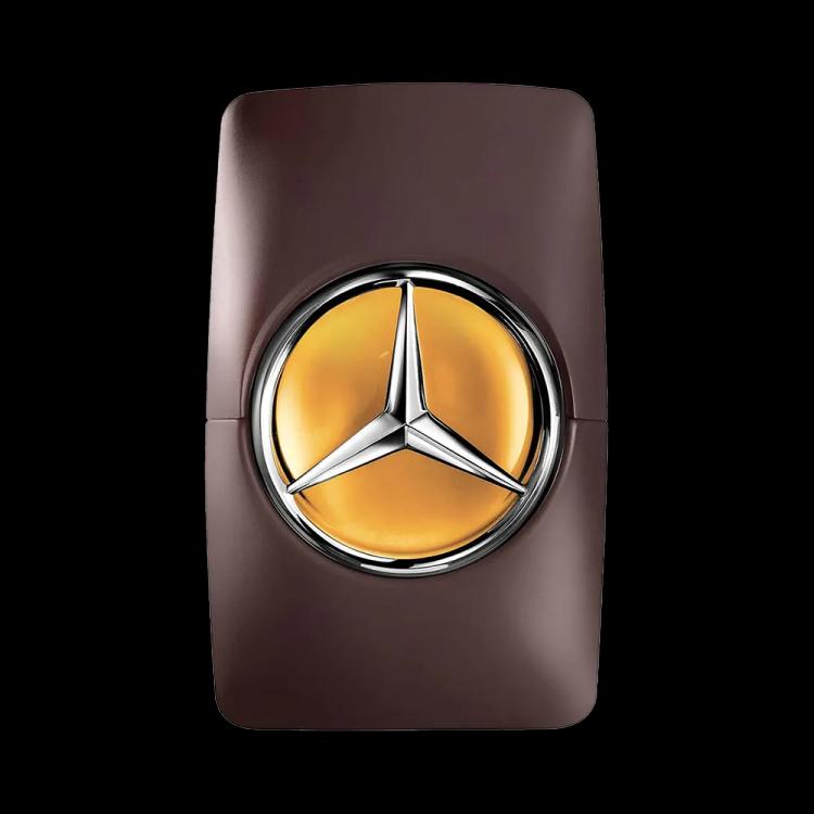 Mercedes-Benz Man Private عطر أو دو بارفان - 100 مل