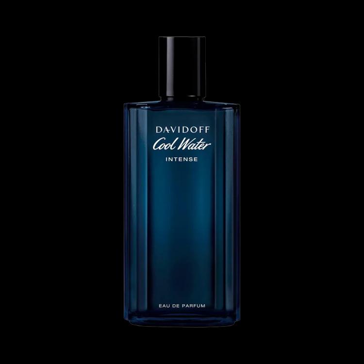 دافيدوف كول ووتر إنتنس ماء عطر - 125 مل