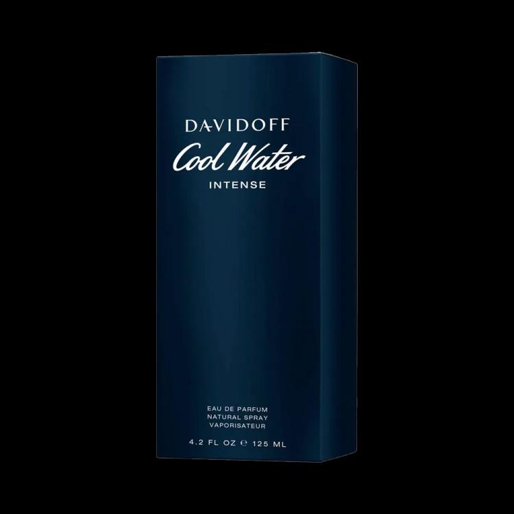 دافيدوف كول ووتر إنتنس ماء عطر - 125 مل