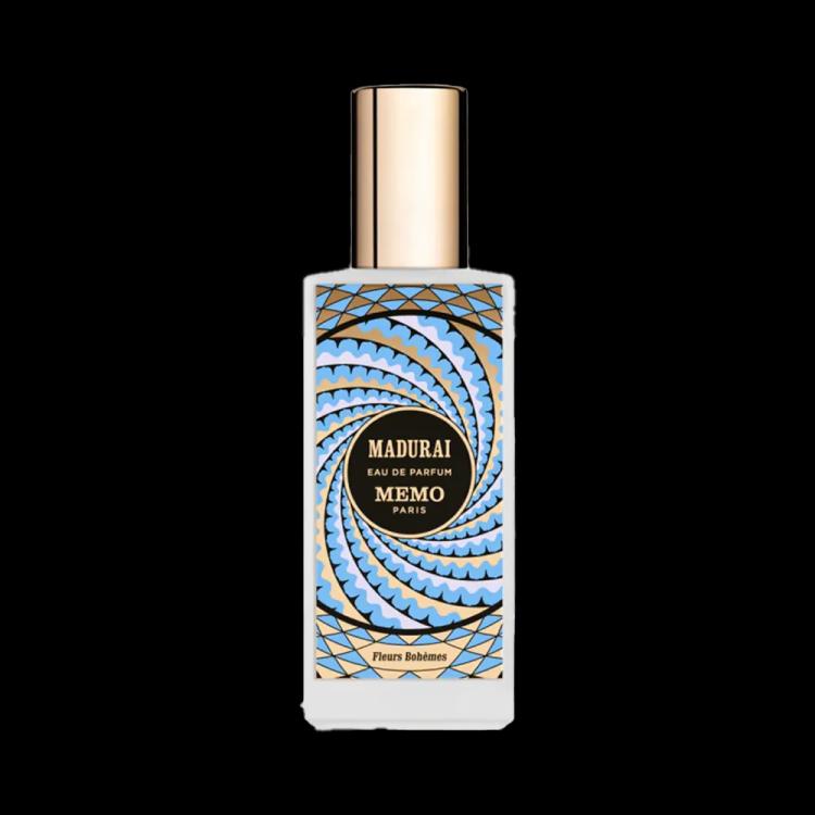 مذكرة باريس مودوراي ماء العطر - 75 مل