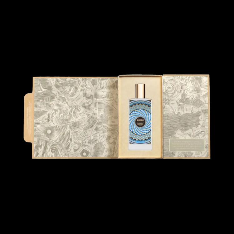 مذكرة باريس مودوراي ماء العطر - 75 مل