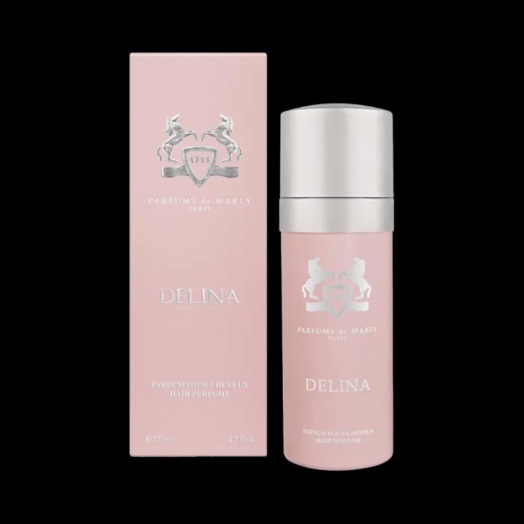 عطر للشعر ديلينا من دي مارلي بارفيومز - 75 مل