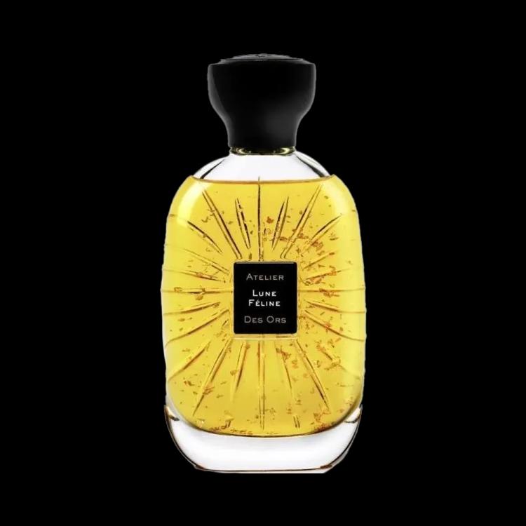 أتيليه دي أور لون فيلين ماء عطر - 100 مل