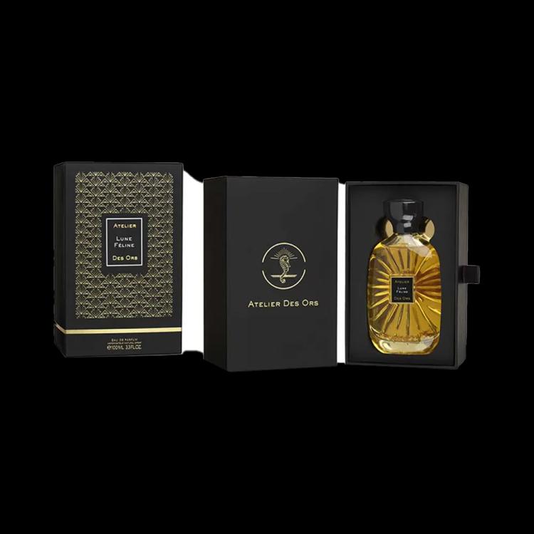 أتيليه دي أور لون فيلين ماء عطر - 100 مل