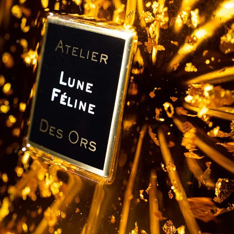 أتيليه دي أور لون فيلين ماء عطر - 100 مل