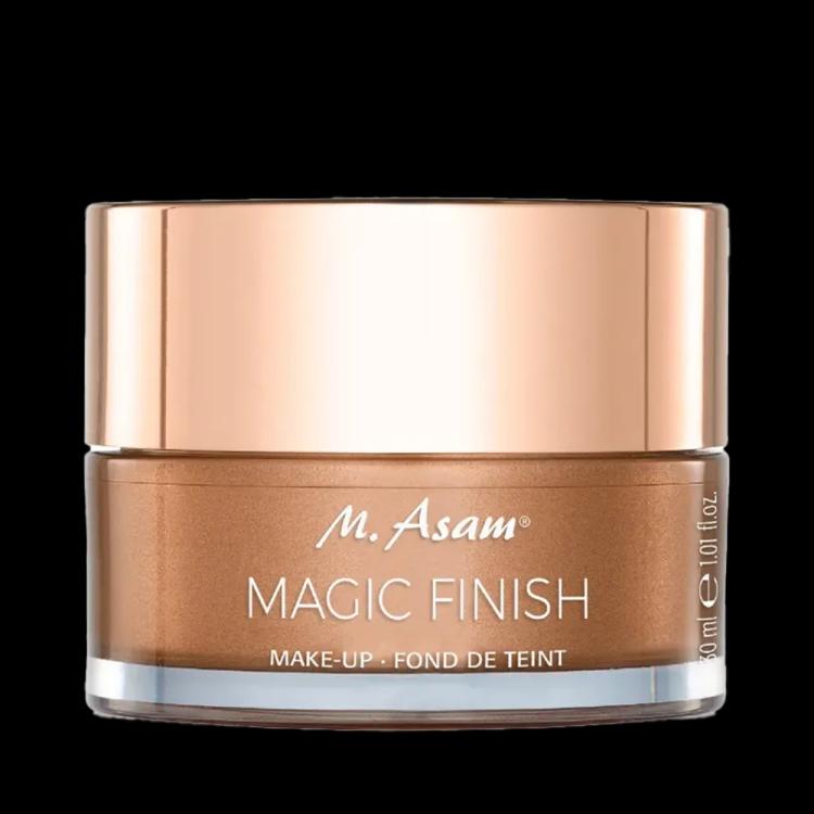 M. Asam Magic Finish مكياج - 30 مل