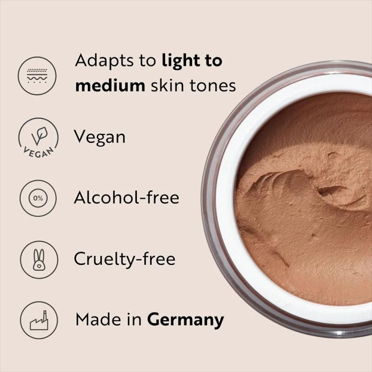M. Asam Magic Finish مكياج - 30 مل