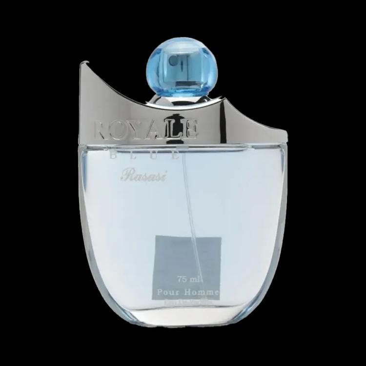 راساسي رويال بلو ماء العطر - 75 مل
