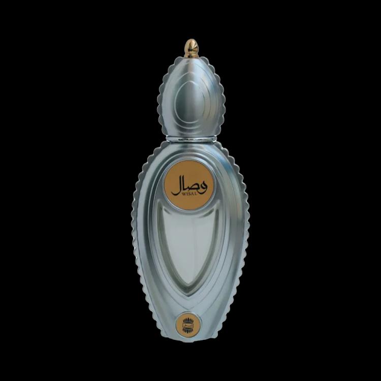 أجمل وصال أو دو بارفان من أجمل - 50 مل