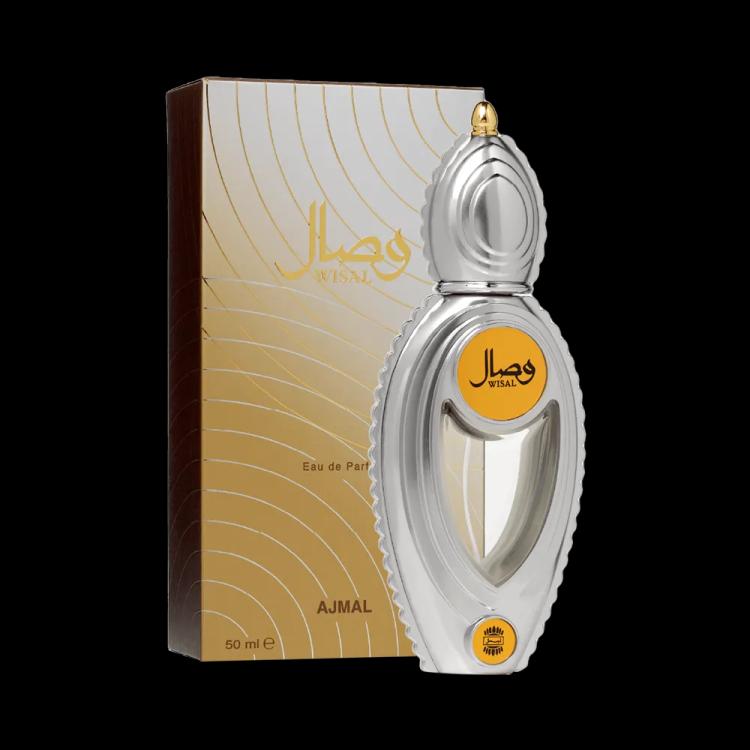 أجمل وصال أو دو بارفان من أجمل - 50 مل
