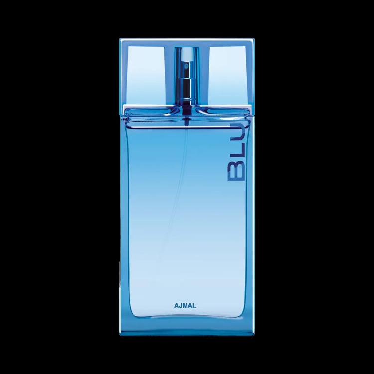 عطر Ajmal Blu أو دو بارفيوم - 90 مل