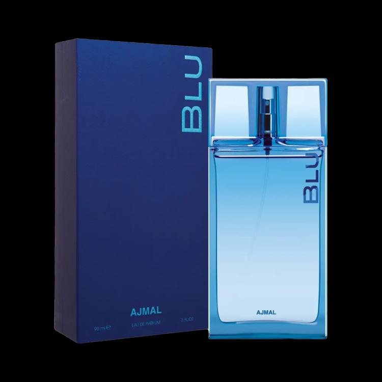عطر Ajmal Blu أو دو بارفيوم - 90 مل