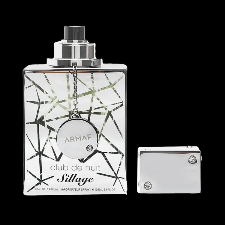 أرماف كلوب دي نوي سيلاج ماء العطر - 105 مل