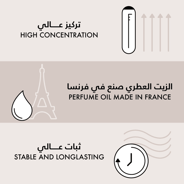 عطر Sign Stone Parfum من Perfume Co. - 100 مل