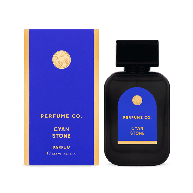 عطر Sign Stone Parfum من Perfume Co. - 100 مل
