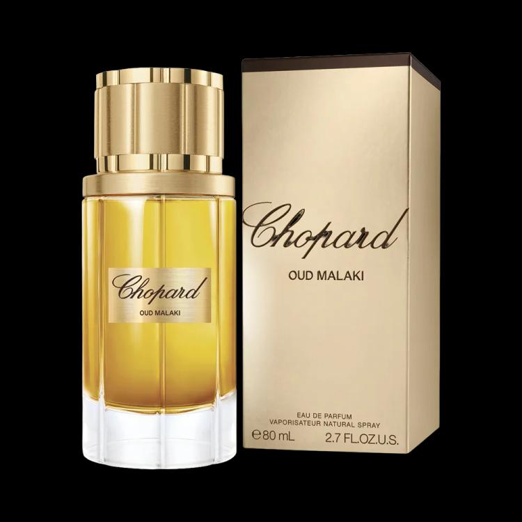 عطر شوبارد عود ملاكي - ماء العطر - 80 مل