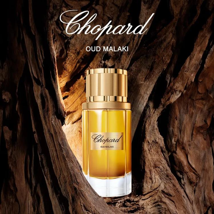 عطر شوبارد عود ملاكي - ماء العطر - 80 مل