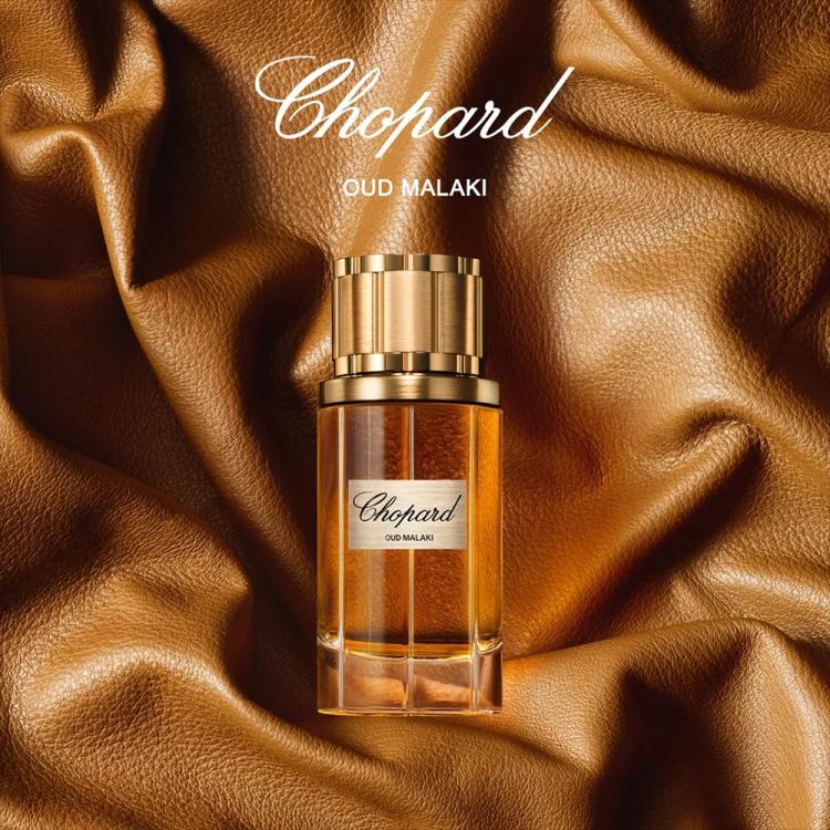 عطر شوبارد عود ملاكي - ماء العطر - 80 مل