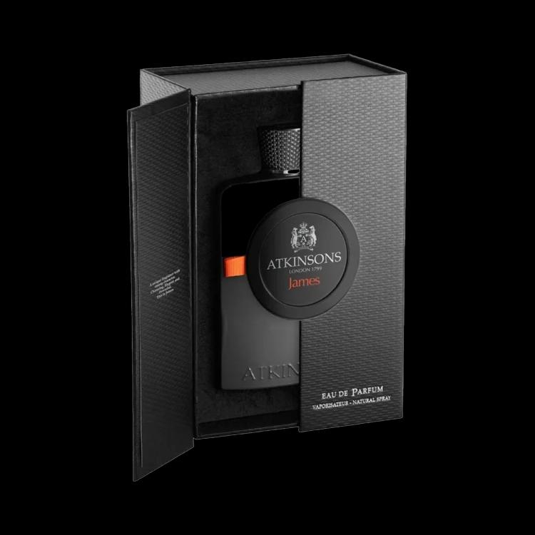 أتكينسونز جيمس ماء العطر - 100 مل