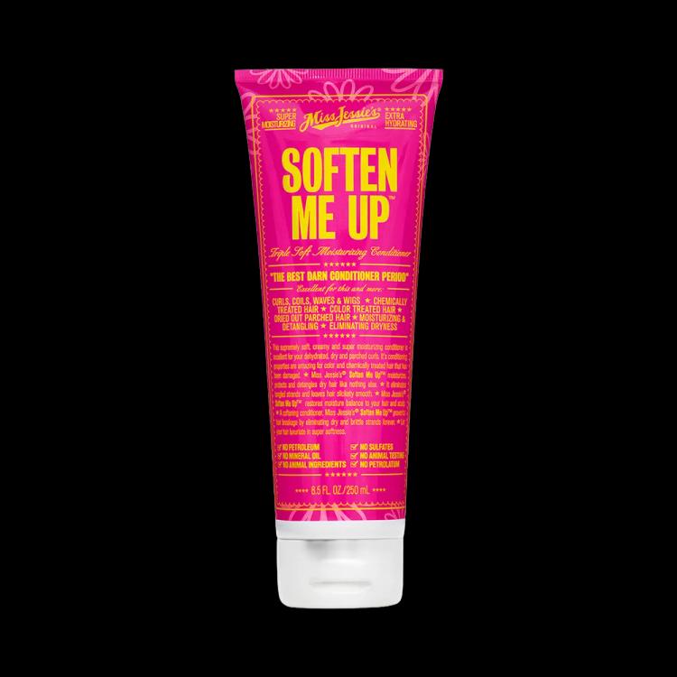 بلسم مرطب Miss Jessie's Soften Me Up - ٢٥٠ مل
