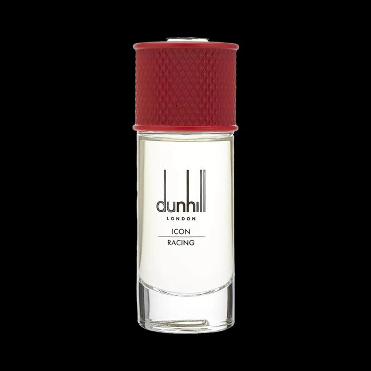 عطر دنهيل أيكون ريسينغ ريد أو دو بارفان - 30 مل