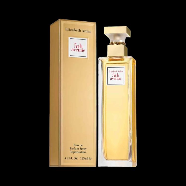 إليزابيث آردن 5th Avenue ماء عطر - 125 مل