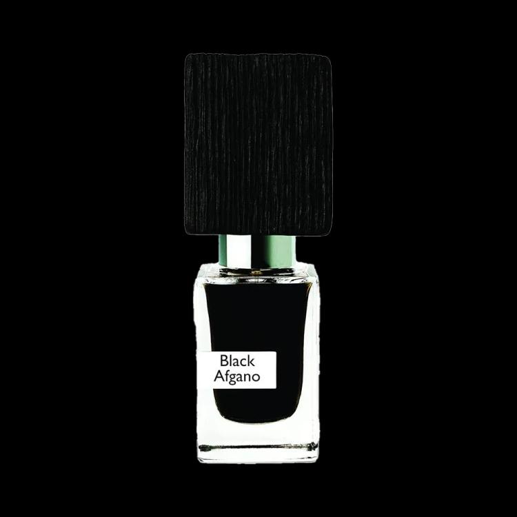 ناسوماتو بلاك أفغانو اكستريت ماء عطر - 30 ملم