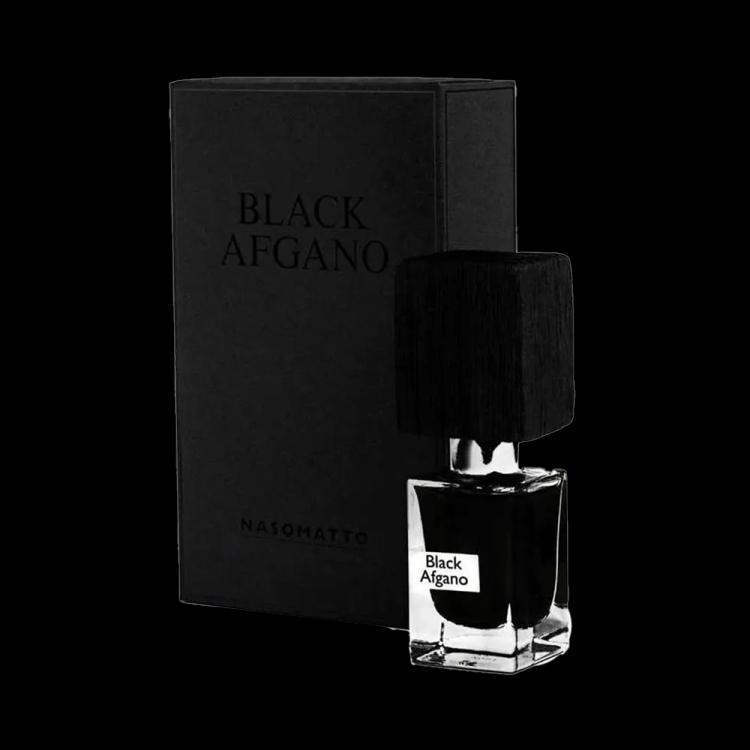 ناسوماتو بلاك أفغانو اكستريت ماء عطر - 30 ملم