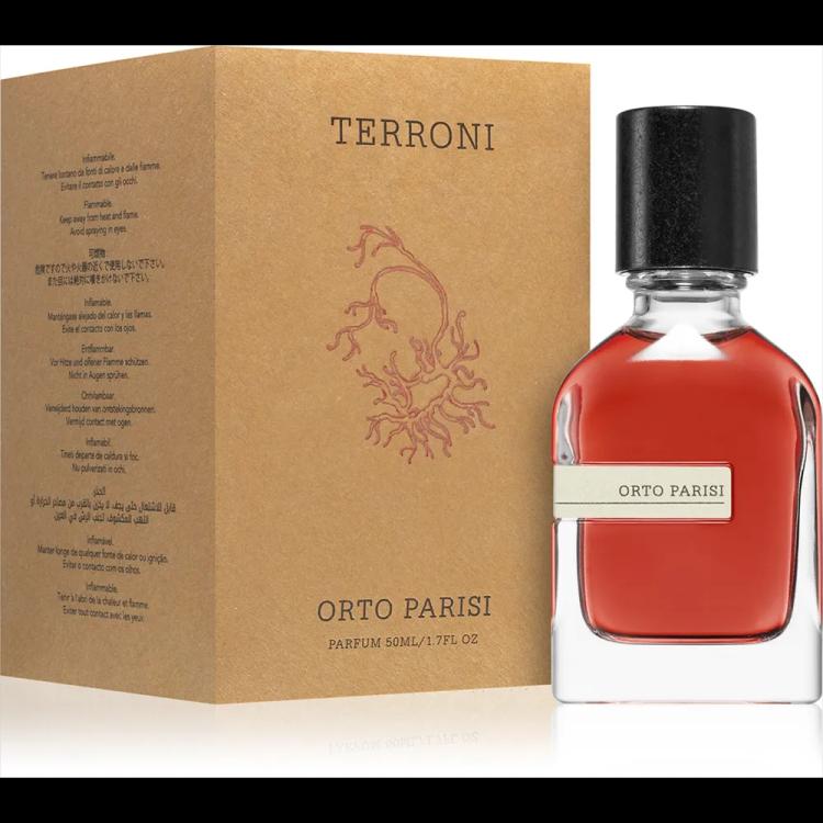 عطر أوروتو باريس تيروني - أو دي بارفان - 50 مل