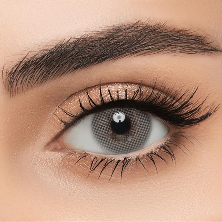 عدسات لاصقة من لنس مي - مالاكيت