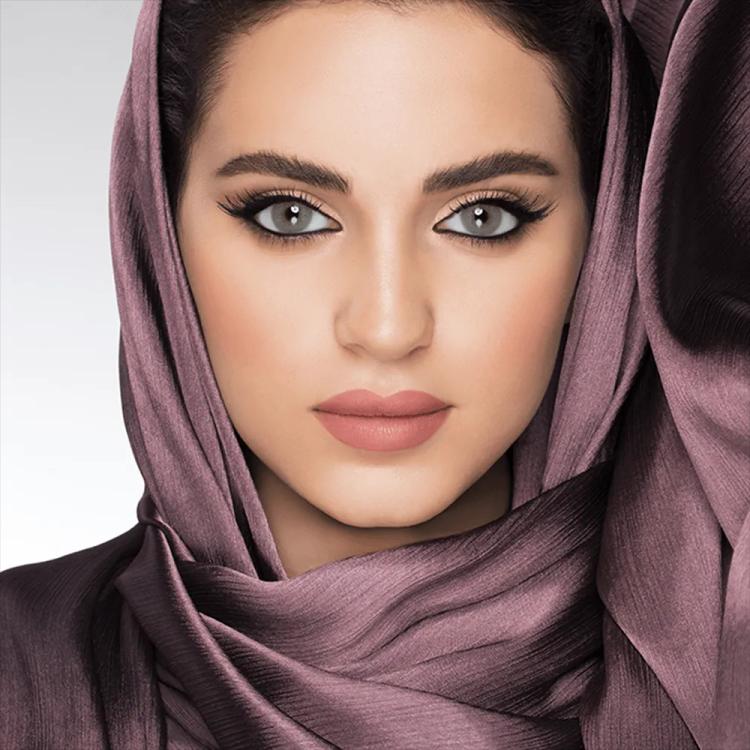 عدسات لاصقة من لنس مي - مالاكيت