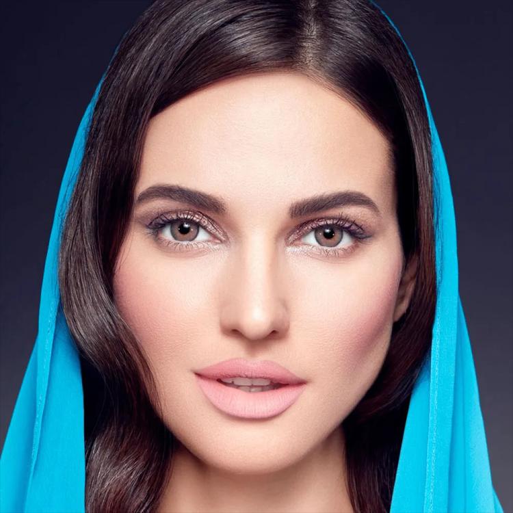 عدسات وانس اللاصقة من أنستازيا - ميستيك