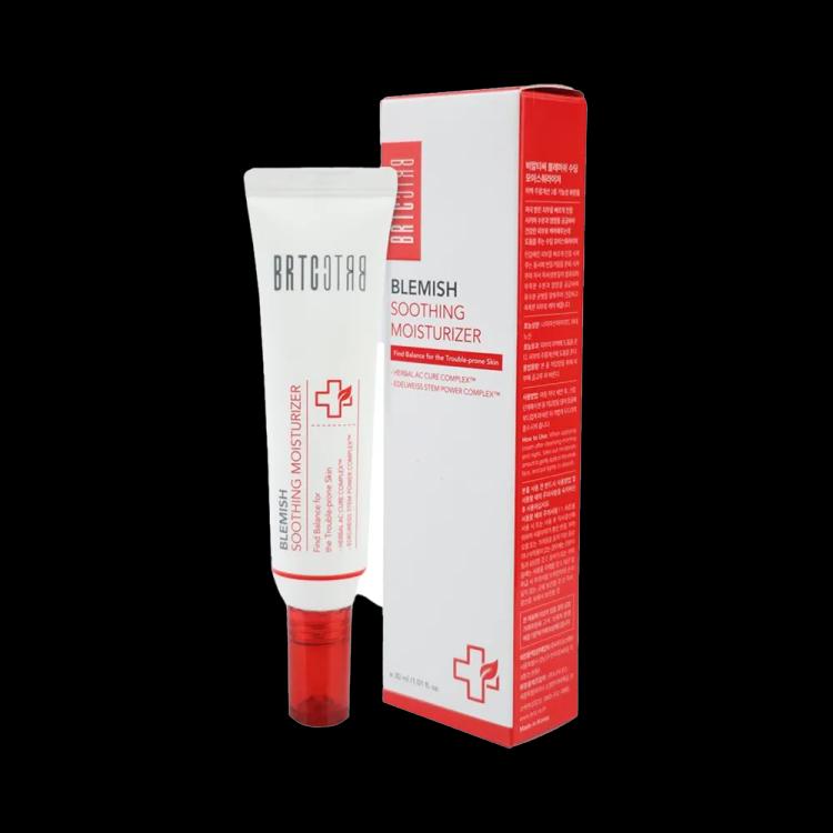 BRTC Blemish Soothing Moisturizer - 30 ml